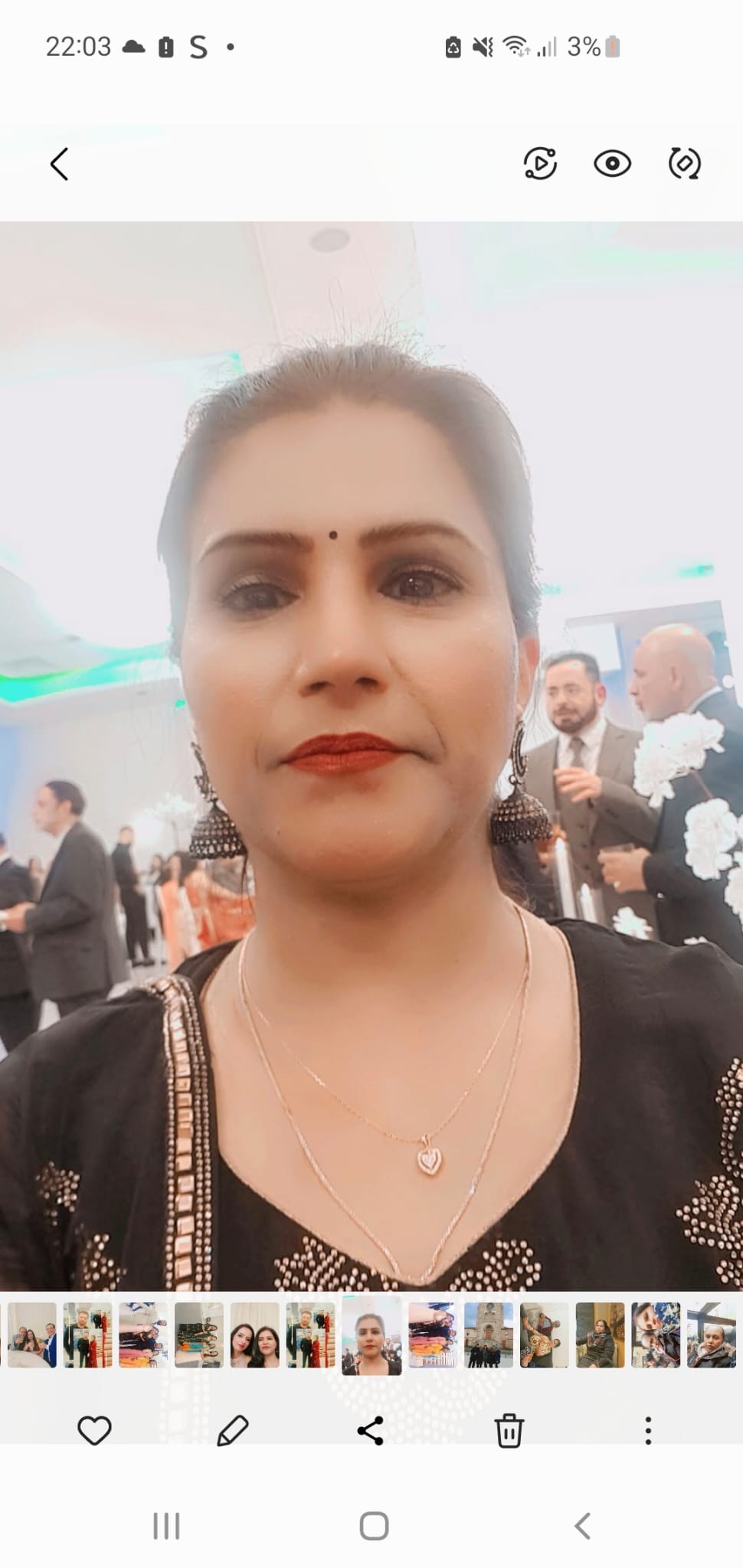 Golscham Taneja